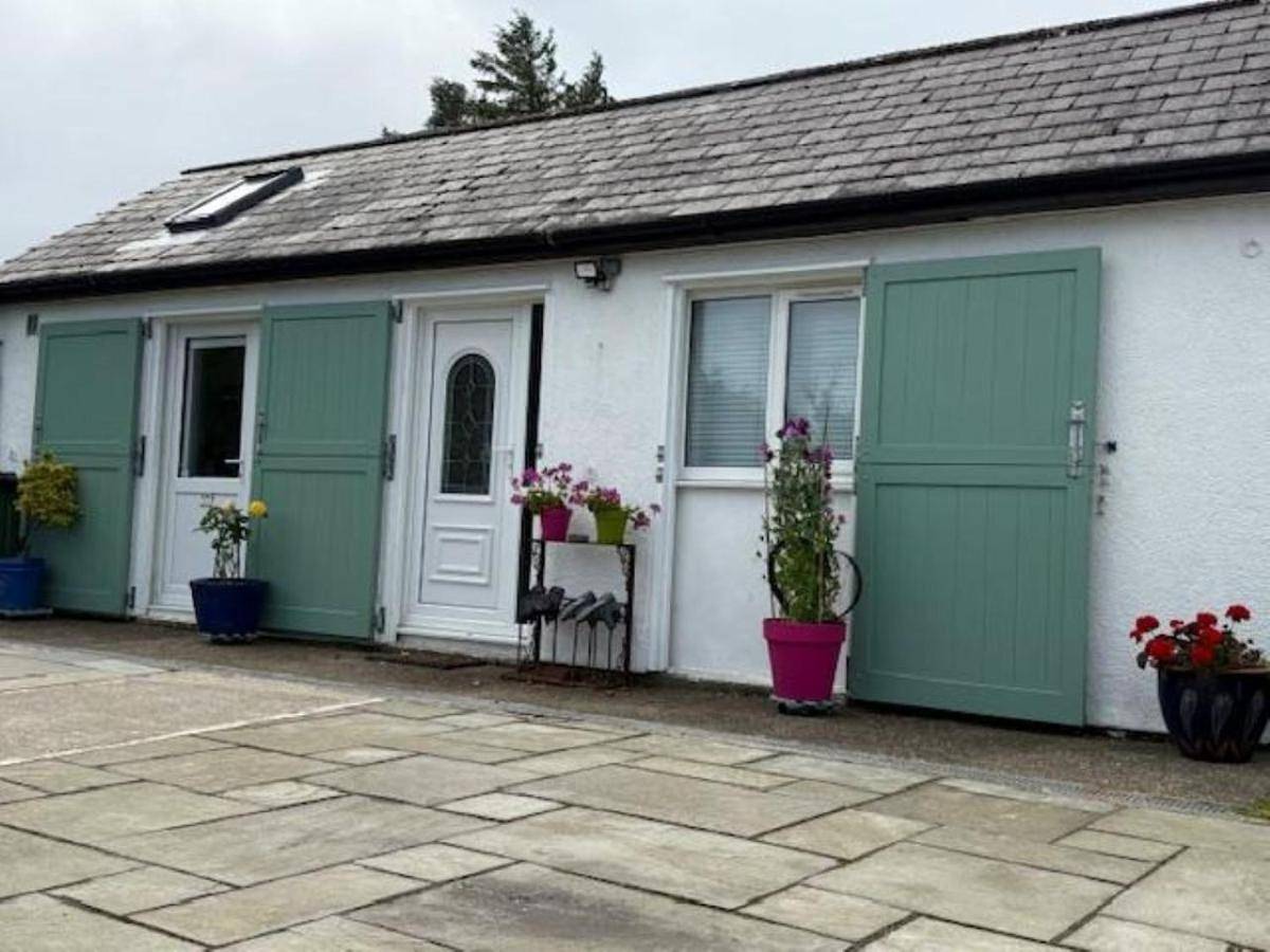 Entire apartment, Studio Apartment in German, Glenfaba