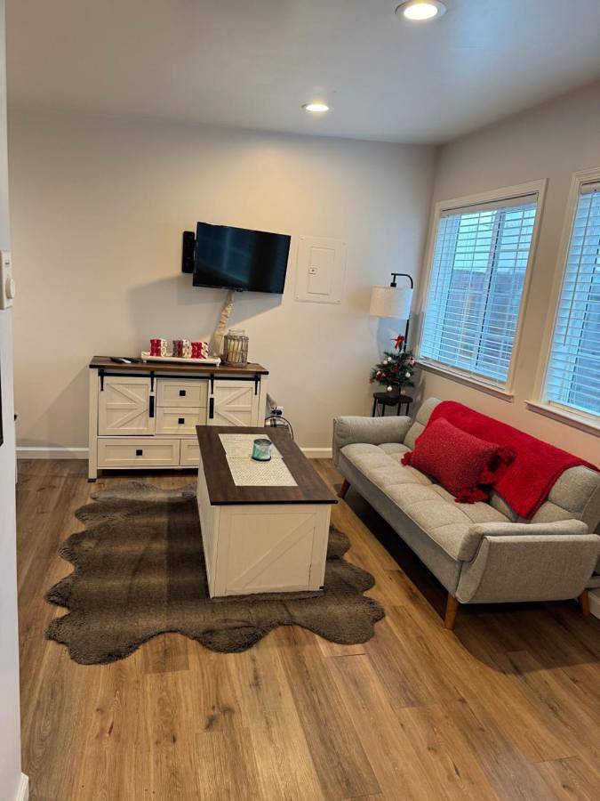 Casa de vacaciones para 2 personas, Se admiten mascotas - 1