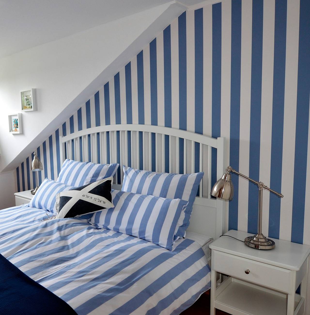 Ferienwohnung in Grömitz für 6 Personen in Grömitz
