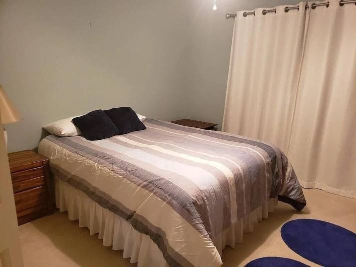 Ferienhaus für 6 Personen, mit Terrasse und Pool - 1