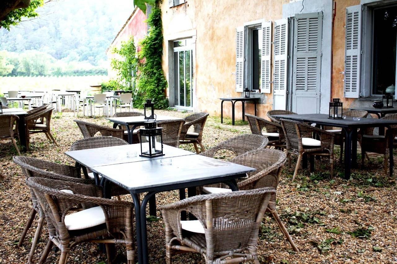 Domaine Regis Freres in Vidauban, Région de Draguignan