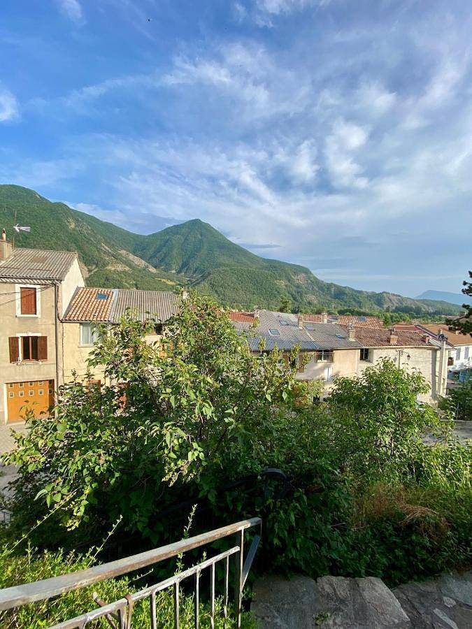Gîte pour 4 personnes, avec balcon à Veynes - 3