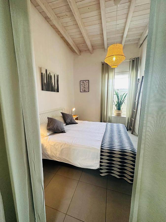 Studio Apartment in Tiagua, Teguise