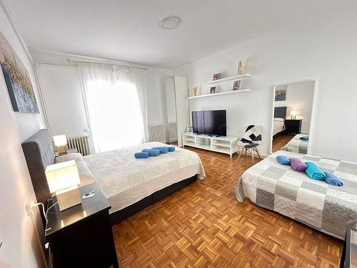 B&b στη Βαρκελώνη
