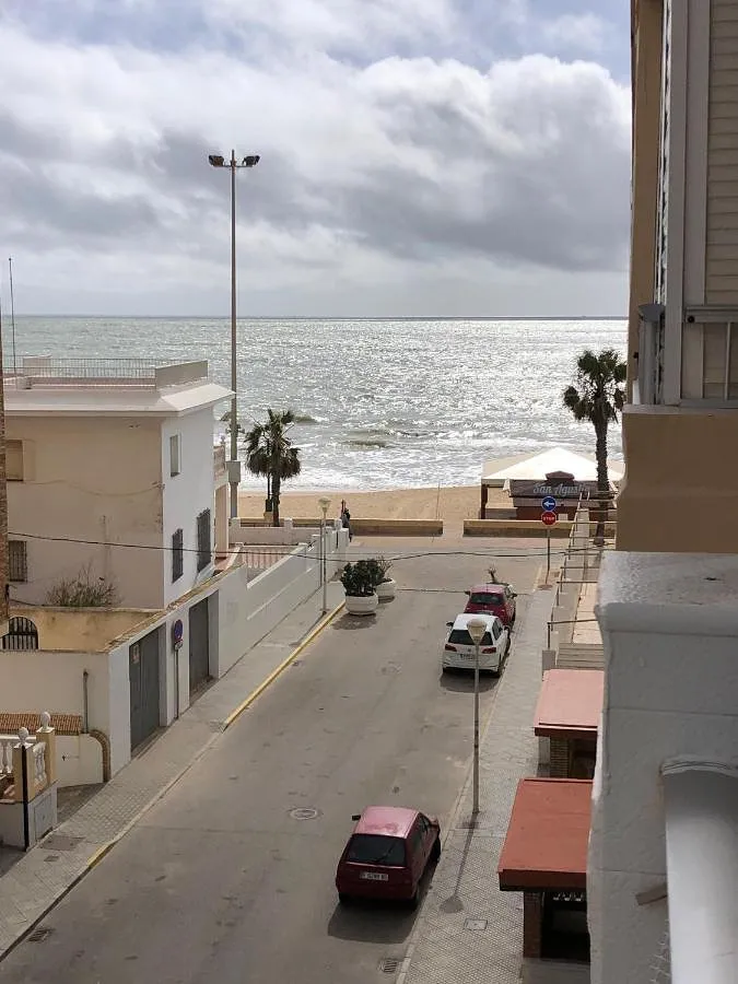 Holiday apartment for 6 people, with view and balcony - 1