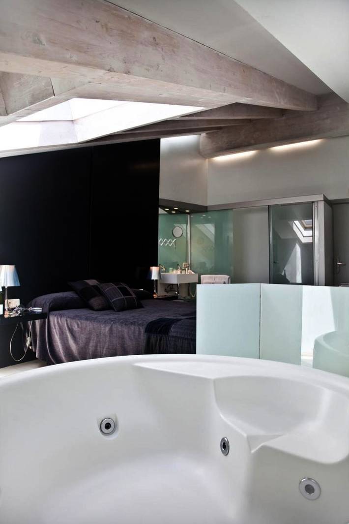 Casa de huéspuedes para 3 personas, con terraza y jacuzzi, Familias con niños en Sanabria (Zamora) - 3