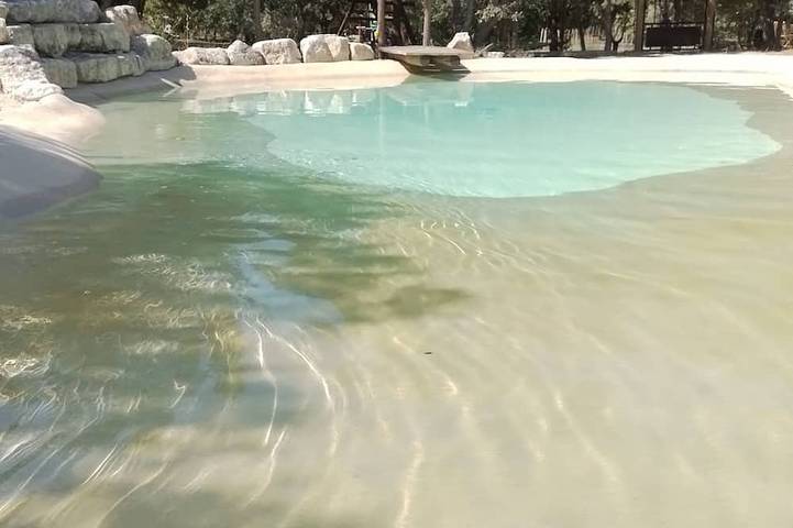 Ferienhaus für 6 Personen - 1