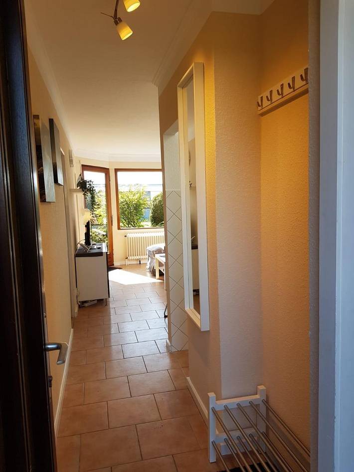 Bungalow für 4 Personen, mit Garten in Dahme - 4