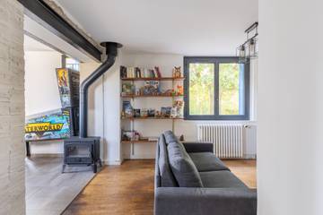 Location De Vacances pour 11 Personnes dans Noyers-sur-Cher, Loir-et-Cher, Photo 2