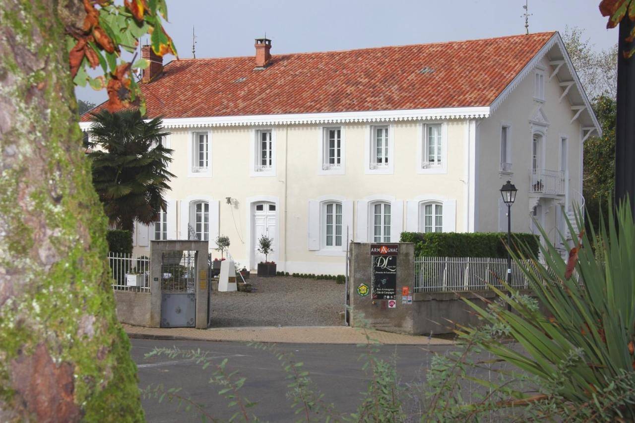 Double Room with City View in Hontanx, Landes
