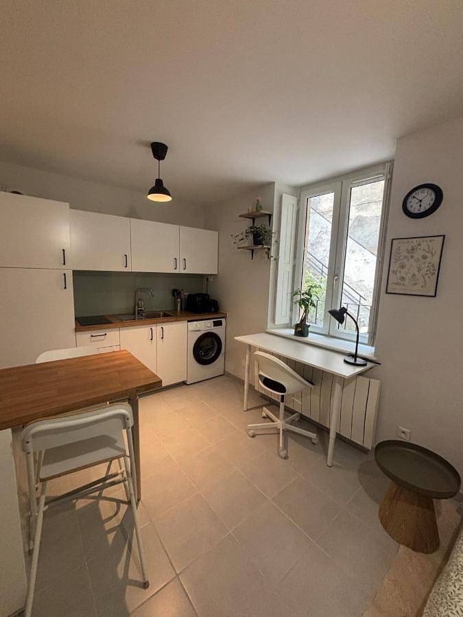 Gîte pour 2 personnes dans Theatre Des Feuillants Dijon - 4