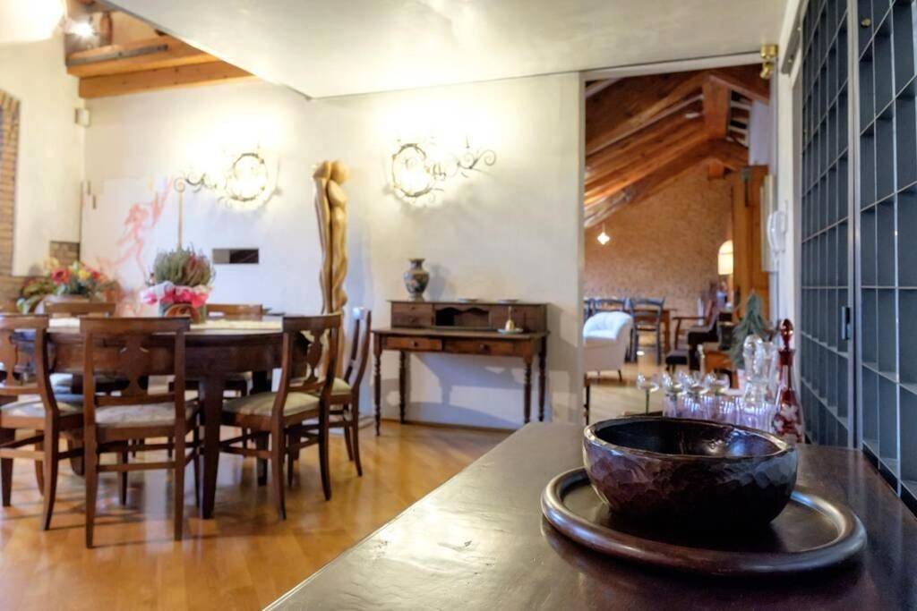 Entire apartment, 6 Ponterosso - Luxury Attic in Trieste, Trieste Province