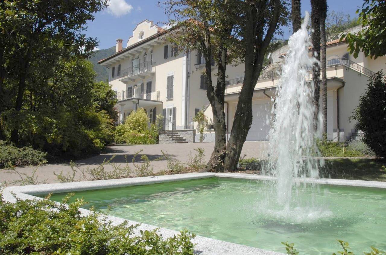 B&B Le Camelie in Comune di Domodossola, Walliser Alpen