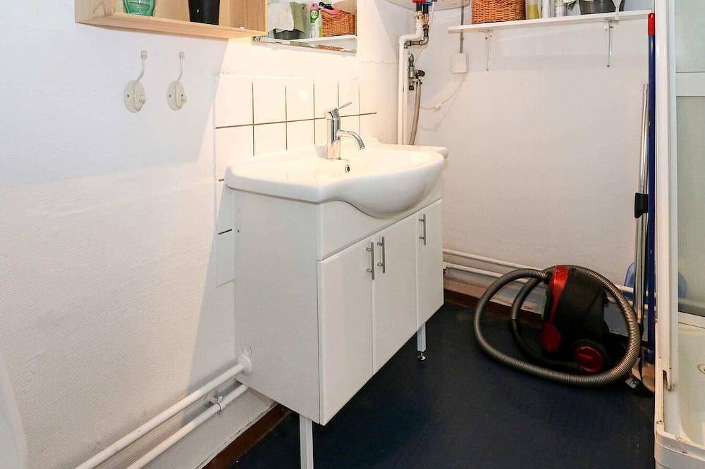 4 Personen Ferienhaus in Hadsund in Hadsund, Himmerland