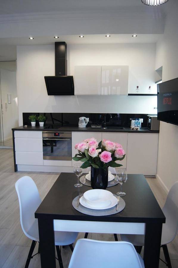 Ferienwohnung für 4 Personen - 1