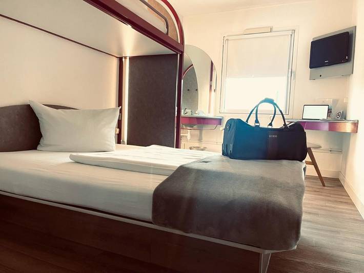 Hotel für 3 Personen in Nohra