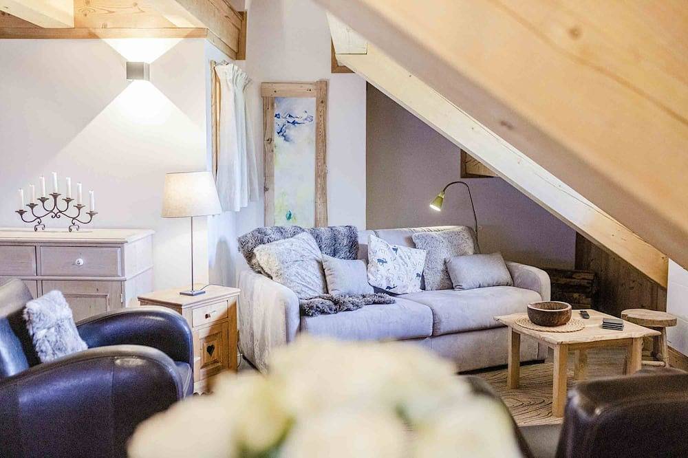 Ganze Wohnung, Apt Amelie - new 2 bed duplex Les Alberts (Montgenevre) in Montgenèvre, Briançon und Umgebung