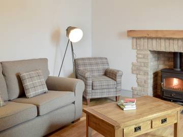 Cottage for 8 People in Dumfries and Galloway, Lowlands, Photo 2