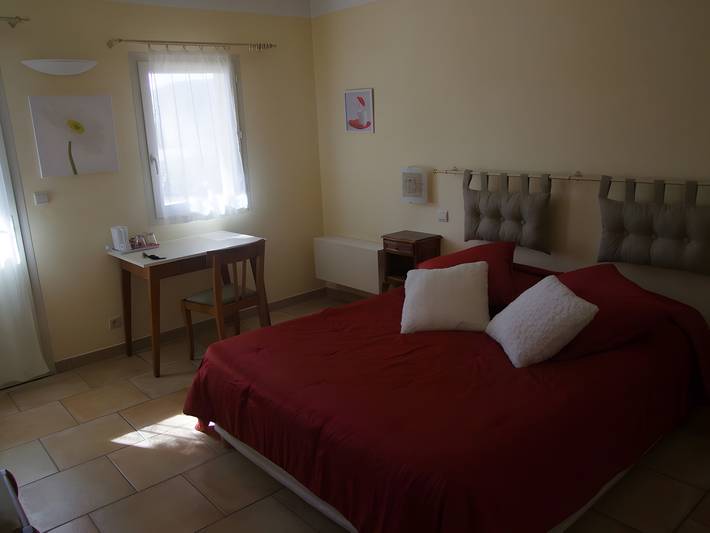 Ferienwohnung für 4 Personen, mit Garten, mit Haustier in der Verdonschlucht - 4