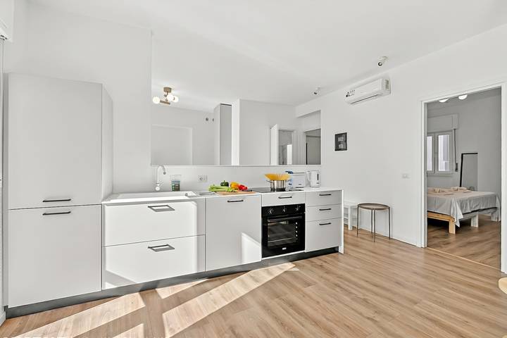 Ferienwohnung für 5 Personen, mit Balkon und Seeblick in Comune di Stresa - 4