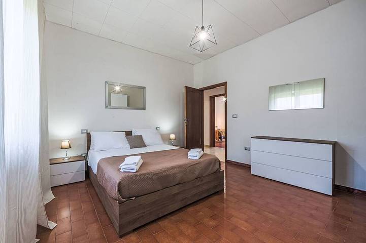 Appartement entier, Celeste in Montignoso, Riviera Italienne