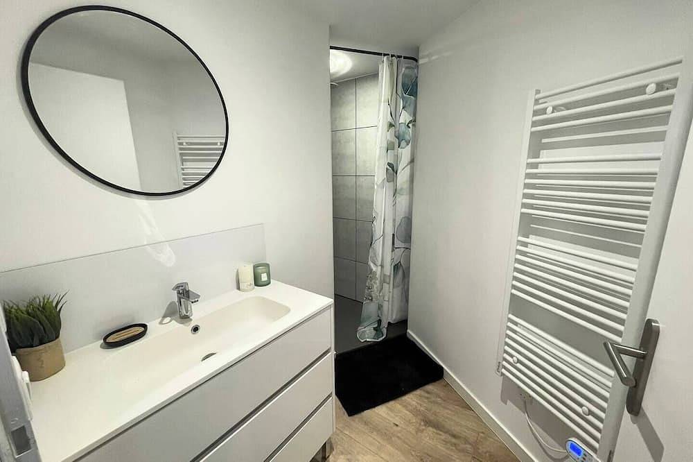 Appartement entier, La Pause Landaise in Saint-Vincent-de-Paul, Région de Dax