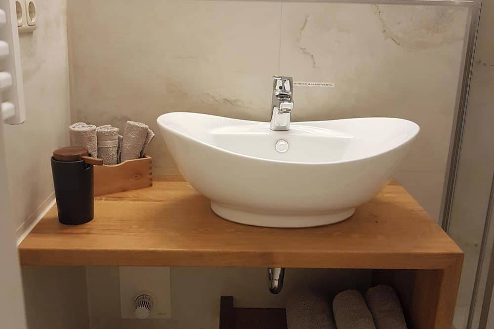 Haus zum wilden Manne - Das schönste Ferienhaus Erfurts mit Top-Bewertungen(9,7) in Altstadt (Erfurt), Erfurt