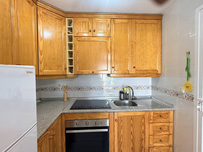 Appartement entier, Villa Lison By Gloove in Torrevieja, Costa Blanca