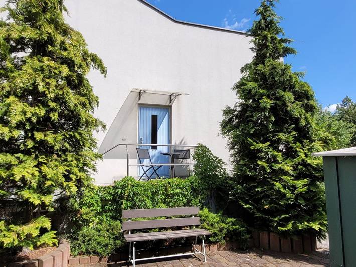 Ferienwohnung für 2 Personen