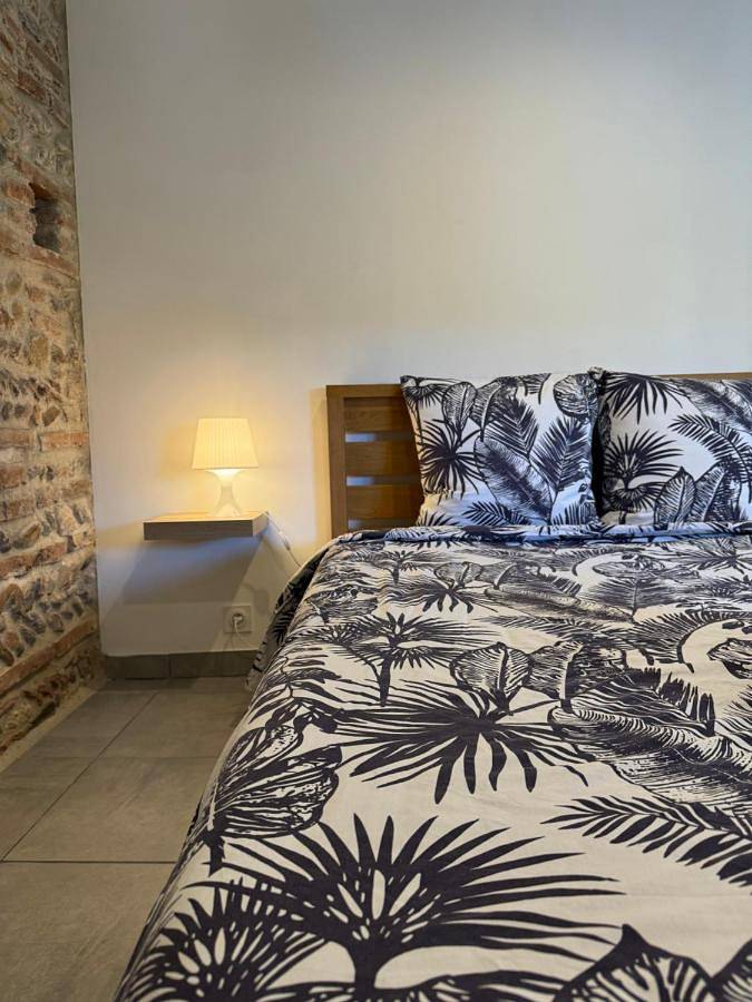 Gîte pour 2 personnes, animaux acceptés à Lescure-d'Albigeois - 4