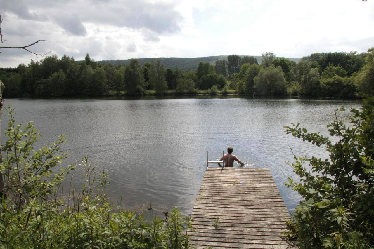 Waldhotel Humboldtsee in Salzhemmendorf, Hannover und Umgebung