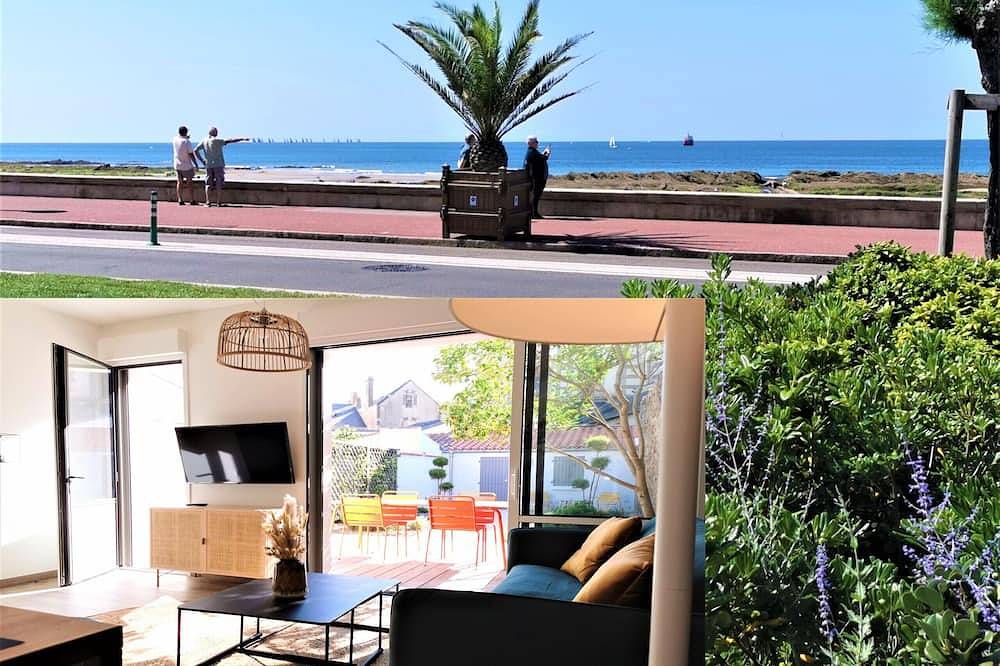 Photo : Maison de vacances