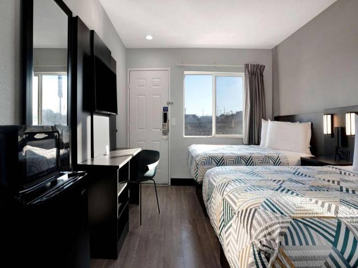 Ganze Wohnung, 2 Doppelbetten | Nichtraucherzimmer in Eureka, California North Coast
