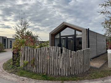 Ferienhaus für 4 Personen, mit Garten und Kinderpool in Enkhuizen