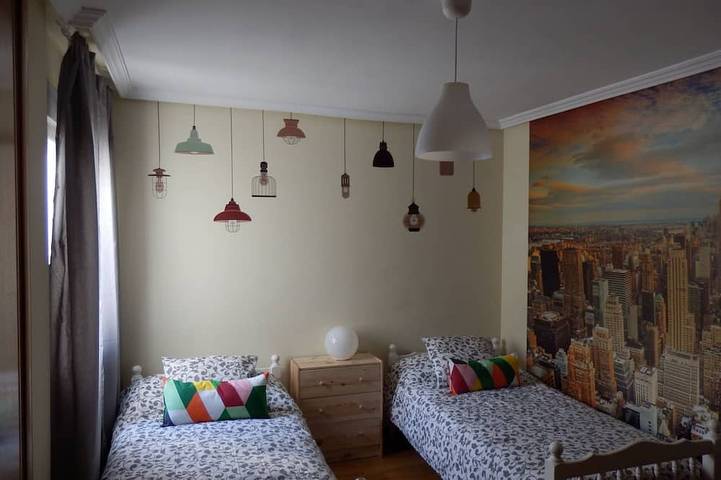 Ganze Wohnung, Liebesnest In Cuenca in Arcas del Villar, Cuenca Provinz