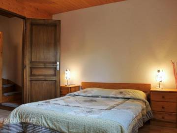 Maison De Vacances pour 8 Personnes dans Le Tholy, Région d'Épinal, Photo 4