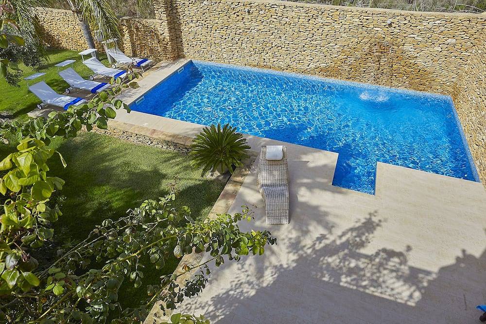 Casa vacanza a Vallo di Mazara a partire da 328€ a notte