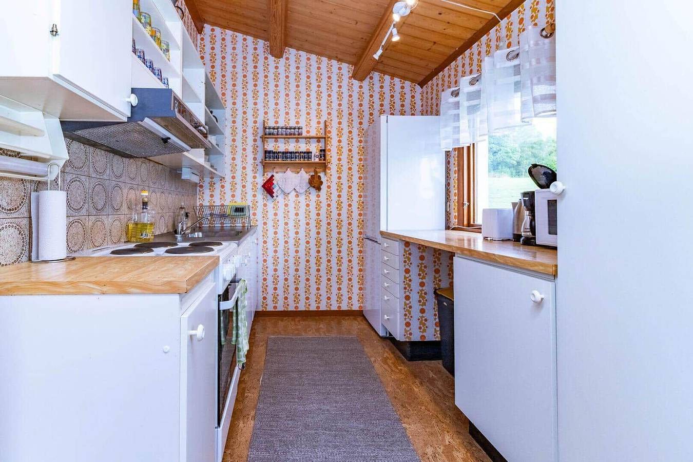 Var101 Årjäng - - in Dalslands Kanal