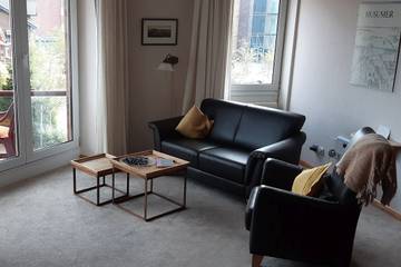 Ferienwohnung für 2 Personen in Husum, Nordfriesland, Bild 1