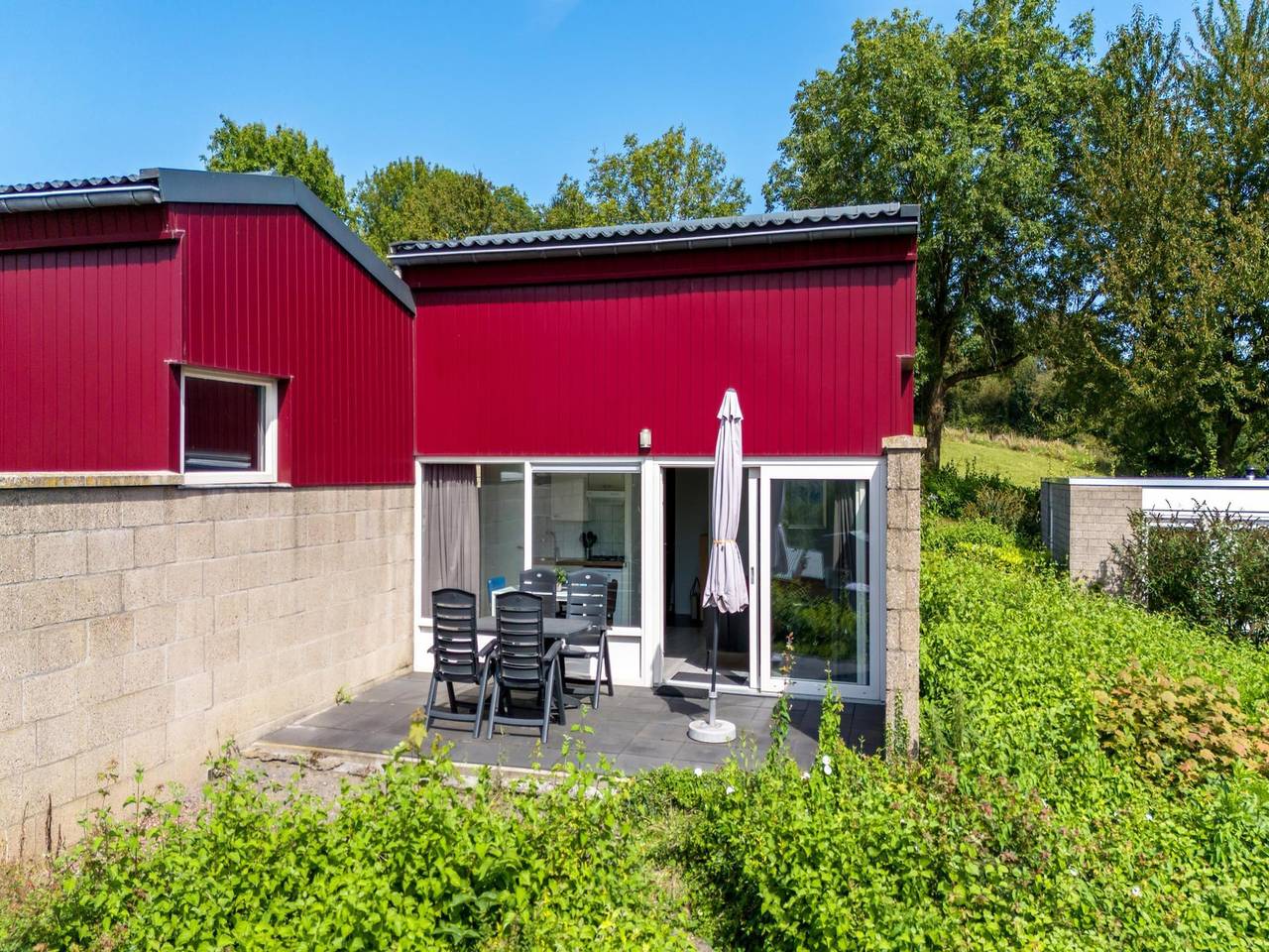 Gezellige familie Limburg Verblijf in Johan Walem, Limburg