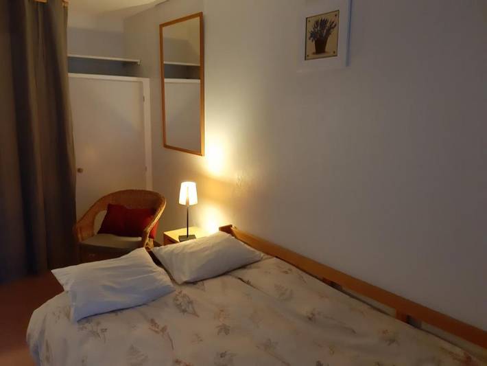 Gîte pour 4 personnes, avec balcon et vue à Gavarnie - 4