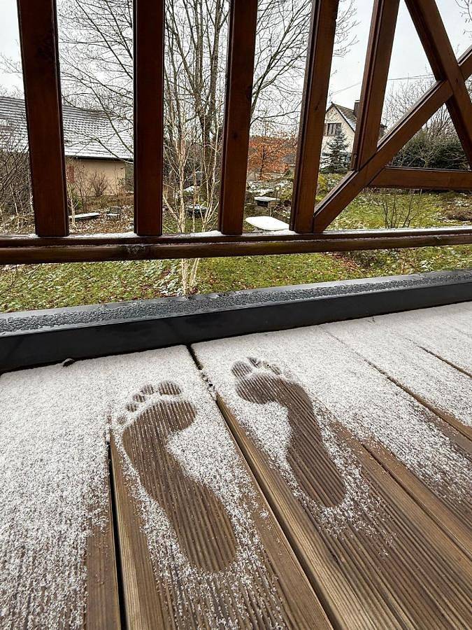 Gîte pour 6 personnes, avec jardin et vue, adapté aux familles à Labaroche - 4