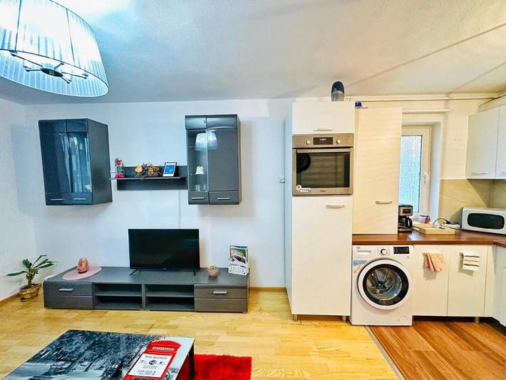 Gîte pour 4 personnes, avec vue dans Mureș - 3