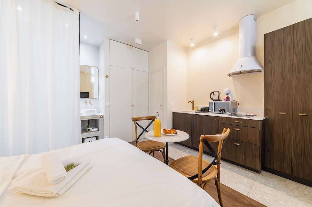 Appartement de vacances