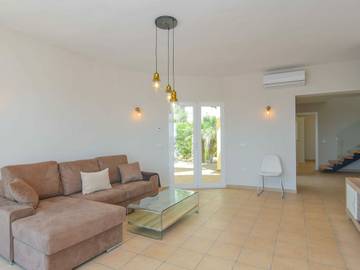 Casa De Vacaciones para 6 Personas en Teulada, Costa Blanca, Foto 1