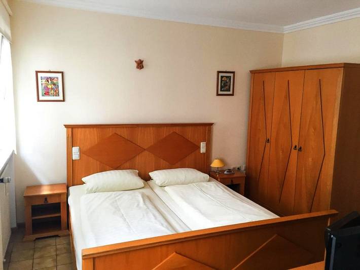 Maison d’hôte pour 3 personnes à Munich - 2