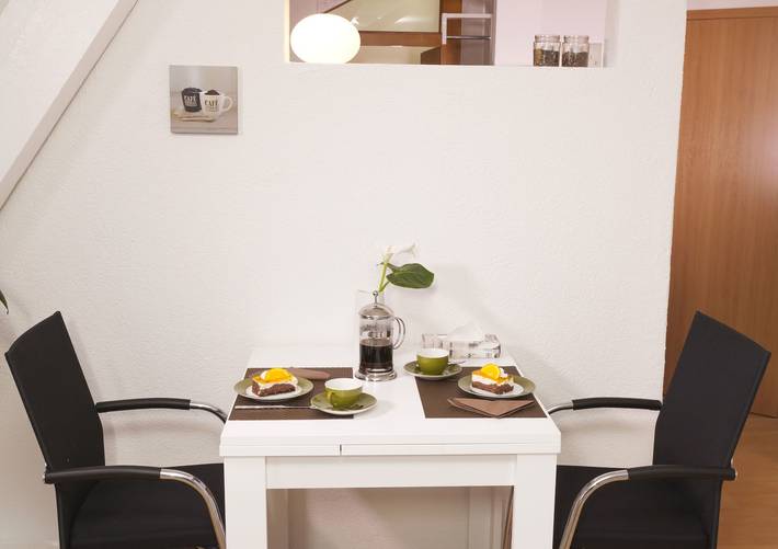 Pension für 3 Personen im Südschwarzwald - 2