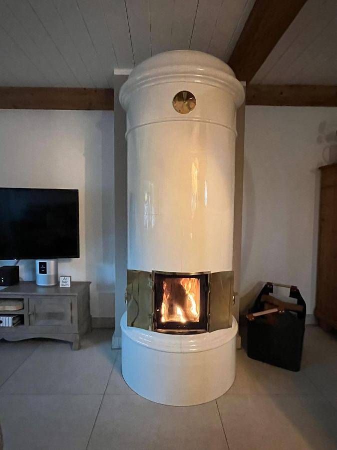 Ferienhaus für 2 Personen, mit Garten, mit Haustier in Alkersum - 4