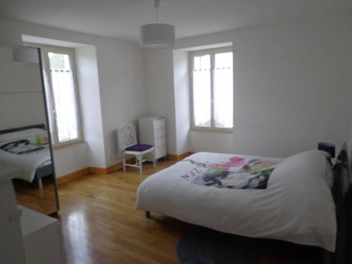 Gîte pour 4 personnes à Les Riceys - 3