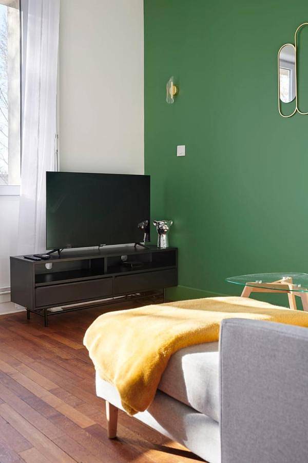 Gîte pour 6 personnes dans Ecluse Saint Felix - 2